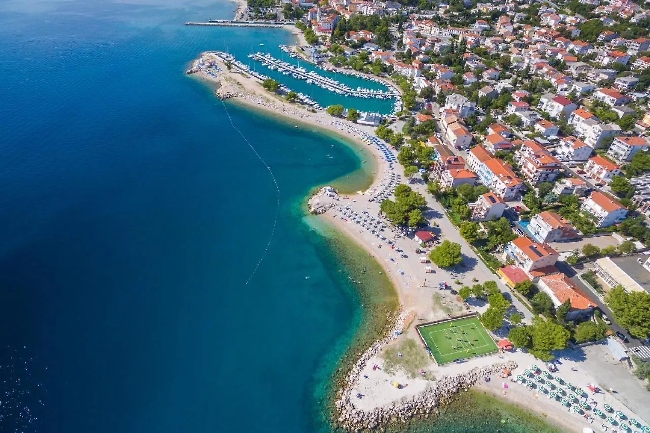 Apartments Faran Crikvenica