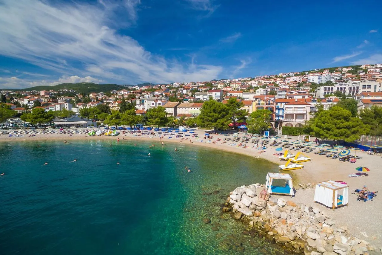 Apartments Faran Crikvenica Croazia