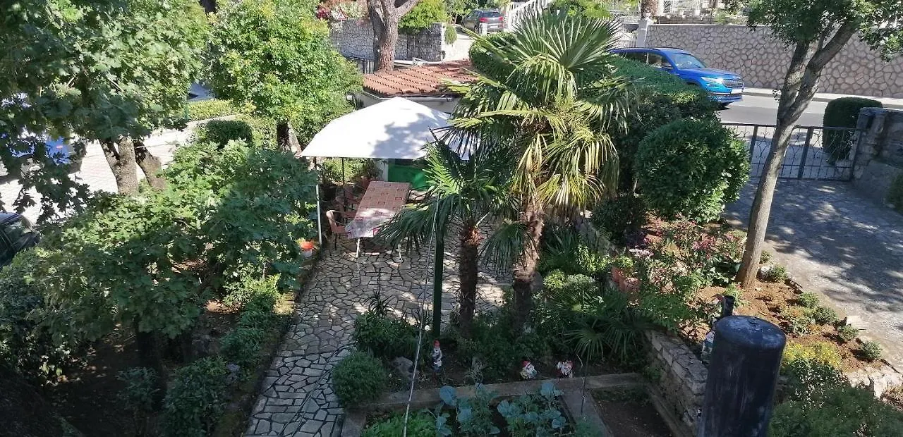 Apartments Faran Crikvenica 0*,