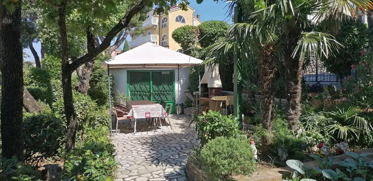 Apartments Faran Crikvenica